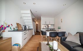 Private Apartment Close To Sirdal Hotel